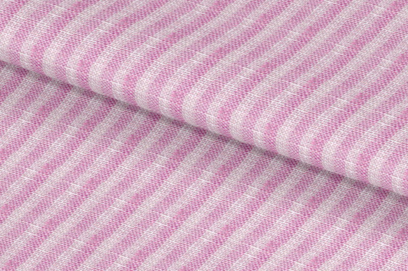 Fine Wool & Cashmere shirt Fabric